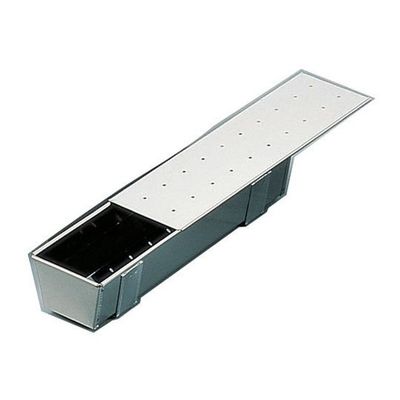 遠藤商事 SA18ー0角ガランパテ 小 62-6441-07 1個（直送品）