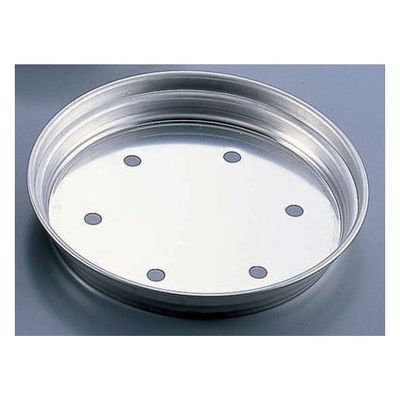 遠藤商事 中華セイロ用台輪 丸型 36cm用6穴(円付鍋用) 62-6443-25 1個（直送品）