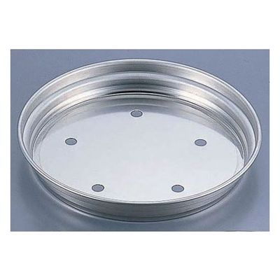 遠藤商事 中華セイロ用台輪 丸型 39cm用5穴(円付鍋用) 62-6443-26 1個（直送品）