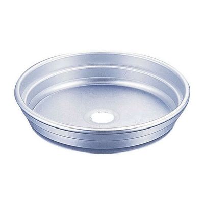 遠藤商事 アルマイト中華セイロ用台輪 30cm 62-6443-29 1個（直送品）