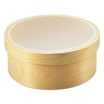 遠藤商事 木枠絹ごし(60メッシュ) 8寸 62-6449-02 1個（直送品）