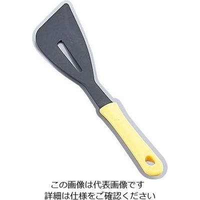 アルティス ミニキッチン ナイロンビーター 黄 62-6457-26 1個（直送品）