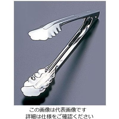 遠藤商事 SA 万能トング 用 板バネ〈ミニ用〉 62-6459-39 1個（直送品）