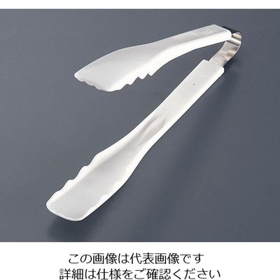 よし与工房 プラトング GLー1 アイボリー GL-1-VP 1個 62-6460-46（直送品）