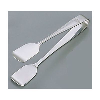 遠藤商事 SA18ー12センティア ブレッドトング 62-6461-07 1個（直送品）