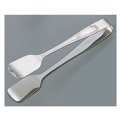 遠藤商事 SA18ー12オリエント ブレッドトング 62-6461-11 1個（直送品）