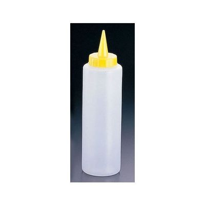 遠藤商事 SAディスペンサー 400cc 黄/白 62-6467-23 1個（直送品）