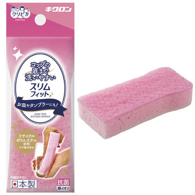 キクロン クリピカ　スリムフィットＰ 4548404102662 1個（直送品）