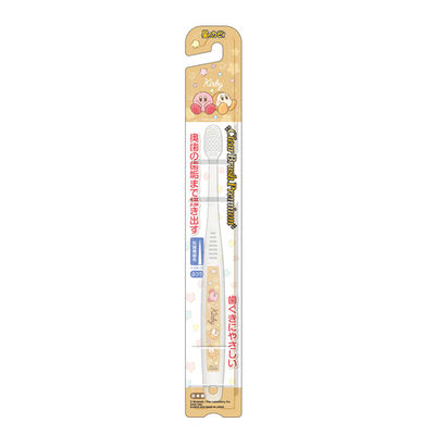 バンダイ Clear Brush Premium 星のカービィ 4549660813255 1個(1本)（直送品）
