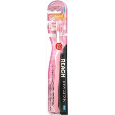 銀座ステファニー化粧品 リーチ ホワイトニング とってもコンパクト ふつう 4560279550492 1個(1本)（直送品）