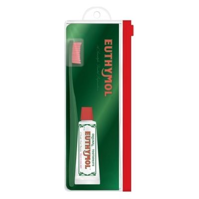 銀座ステファニー化粧品 ユーシモールトラベルセット 4571537797795 1セット（直送品）