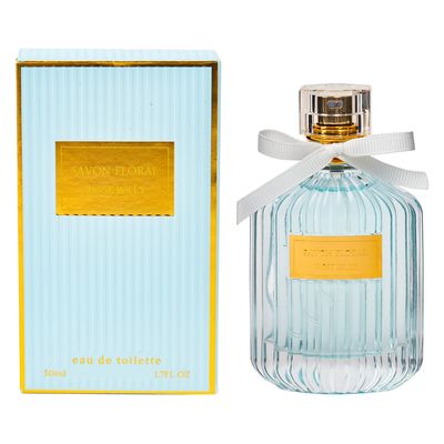 コスメステーション MASSEMOLLY（マッセモリー）シャボンフローラル 4582400839245 1個(50ML)（直送品）