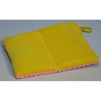 アイセン バスクロス・トレピカ　イエロー　ＢＦ８２３ 4901105295239 1個（直送品）