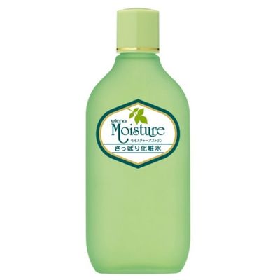 ウテナ ウテナモイスチャー　さっぱり化粧水 4901234210813 1個(155ML)（直送品）