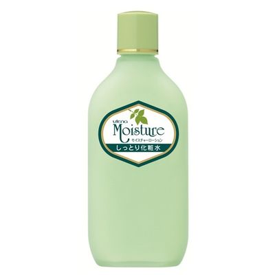 ウテナ ウテナモイスチャー　しっとり化粧水 4901234210721 1個(155ML)（直送品）