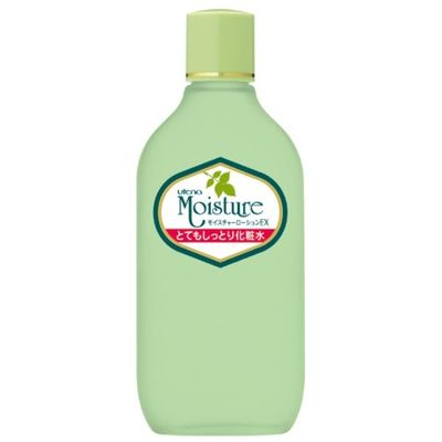 ウテナ ウテナモイスチャー　とてもしっとり化粧水  4901234211711 1個(155ML)（直送品）