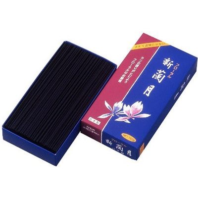 カメヤマ 新蘭月 バラ詰 ＃222 4901405002223 1個（直送品）