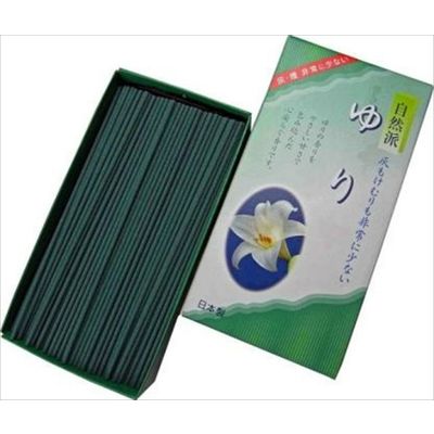 孔官堂 自然派ゆり バラ詰 ♯572 4901405005729 1個（直送品）