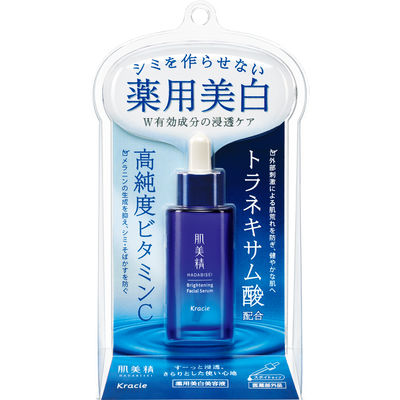 クラシエ 肌美精　ターニングケア美白　薬用美白美容液 4901417622440 1個(30ML)（直送品）