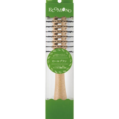貝印 ＫＱ３１８１　ＥＫＯＭＯＮＯ　ロールブラシ 4901601074901 1個(1本)（直送品）
