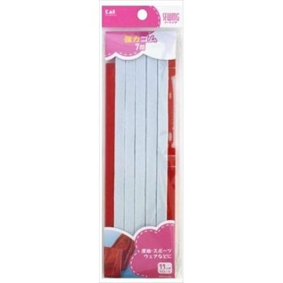 貝印 強力ゴム12コール 約7m 4901601284799 1個(1本)（直送品）