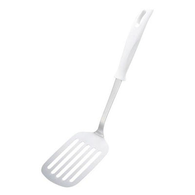 貝印 DE5804 KHS ターナー ホワイト 4901601292695 1個(1本)（直送品）