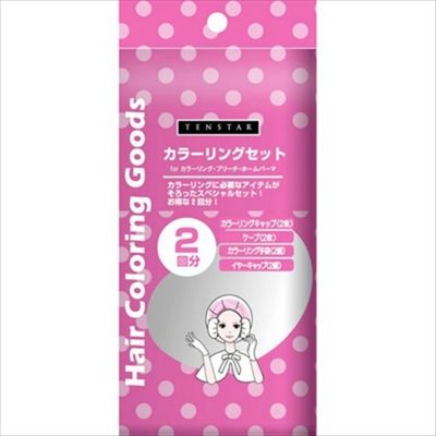 三宝 テンスターカラーリングセットLBC3ー08 4901646120205 1個(2枚)（直送品）