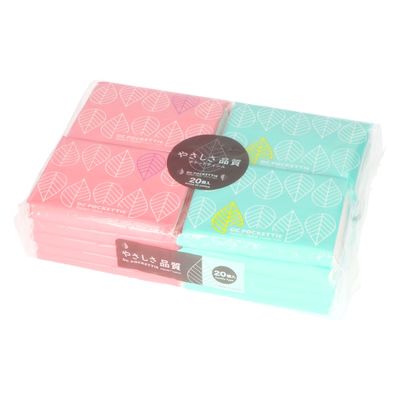 ダイレイ DCポケッティ 20個 4901988130009 1パック(20個入)（直送品）