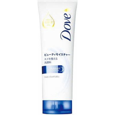 ユニリーバ ダヴビューティモイスチャー洗顔料 4902111736860 1個(30G)（直送品）