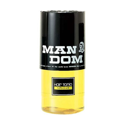 マンダム マンダム ヘアトニック 大 3707 1個(330ML)（直送品）