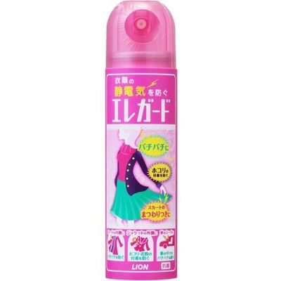 ライオン エレガード 小 4903301370260 1個(75ML)（直送品）