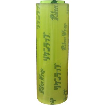 リケンファブロ リケンラップ VSー35cm×500m 4903381333506 1本（直送品）