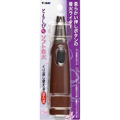 東海 ともしびミニ 4904650008897 1個(1本)（直送品）