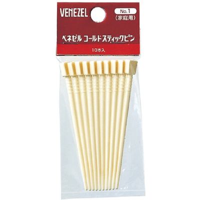 ダリヤ ベネゼル コールドスティックピン 4904651020737 1個(10本)（直送品）