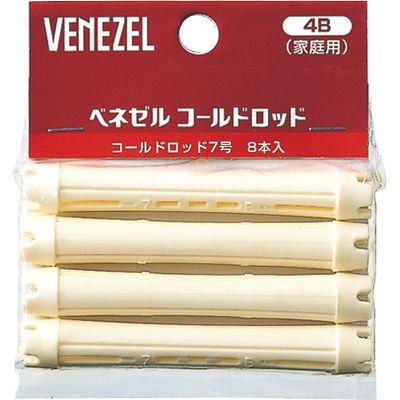 ダリヤ ベネゼル コールドロッドB （7号） 4904651020782 1個(8本)（直送品）