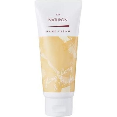太陽油脂 パックスナチュロンハンドクリーム イランイラン＆ミュゲ 4904735057284 1個(70G)（直送品）