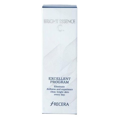 宇部マテリアルズ フレッセラ ブライトエッセンスC. 4950367120391 1個(30ML)（直送品）