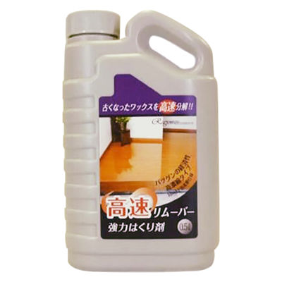 ラグロン 高速リムーバー 500ml 4955696817196 1個（直送品）