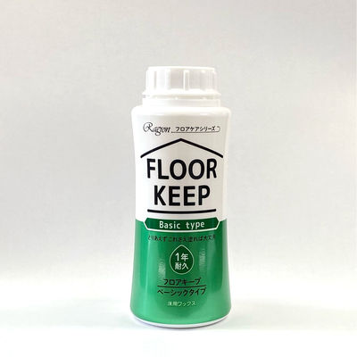 ラグロン フロアキープ　ベーシックタイプ 4955696890113 1個(250ML)（直送品）
