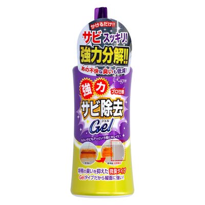 ラグロン 強力サビ除去Ｇｅｌ 4955696890182 1個(300G)（直送品）