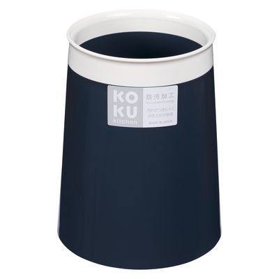 小久保工業所 KOKU箸立て スチールグレー 4956810402304 1個（直送品）