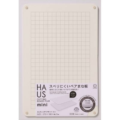 小久保工業所 HAUS カッティングペアボード ミニ 4956810803811 1個(1枚)（直送品）