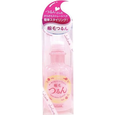 ジュン・コスメティック 縮毛つるんJ 4964653103760 1個(150ML)（直送品）