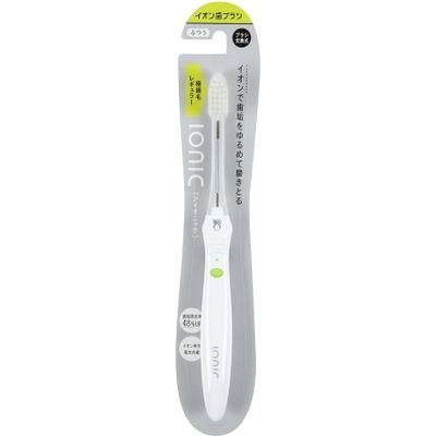アイオニック アイオニック 極細レギュラー 本体 ふつう 4969542146187 1個(1本)（直送品）