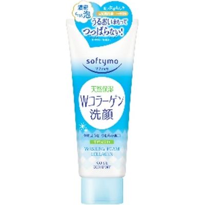 コーセーコスメポート ソフティモ洗顔フォーム（コラーゲン） 4971710390278 1個(150G)（直送品）
