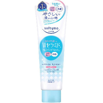 コーセーコスメポート ソフティモ クレンジングウォッシュ （セラミド） 4971710539783 1個(190G)（直送品）