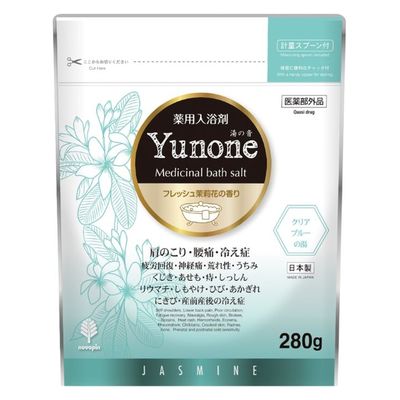 小久保工業所 Yunone フレッシュジャスミンの香り 4971902089270 1個(280G)（直送品）