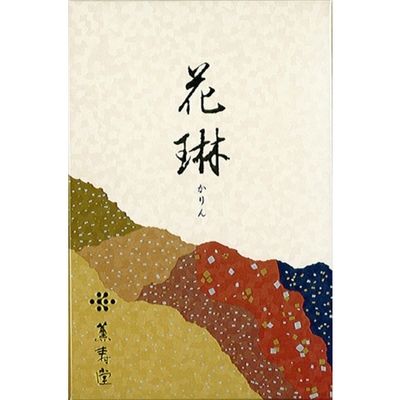 薫寿堂 花琳 大バラ 4972853810210 1個(150G)（直送品）