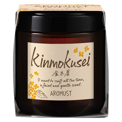 晴香堂 アロマスト　キンモクセイ 4976363138925 1個(160ML)（直送品）
