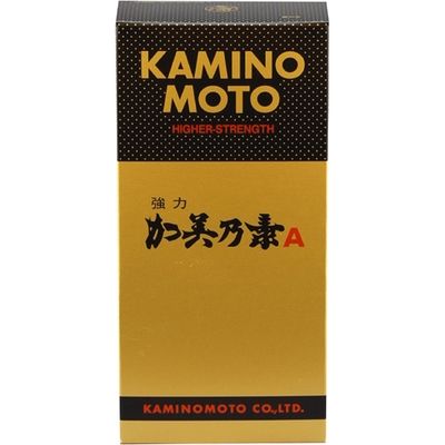 加美乃素本舗 強力加美乃素A 4987046100726 1個(200ML)（直送品）